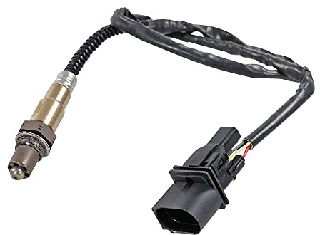 BESTPRICE 1x Lambdasonde Regelsonde vor Kat 5-polig