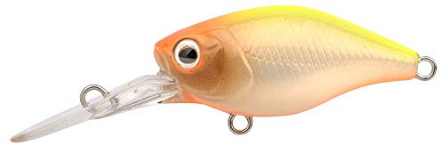 Spro Ikiru Mini Crank 38F LL - N. Chart Back Wobbler