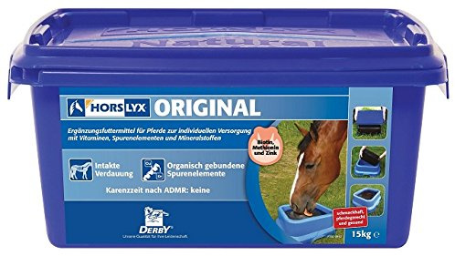Horslyx Original 15kg