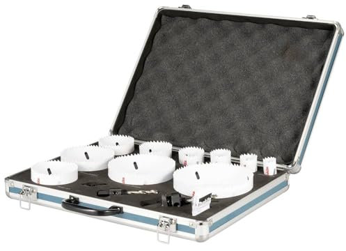 BIM Lochsägen-Set 13-tlg.