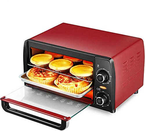 Forno a microonde elettrico macchina per la casa Mini piccolo pane automatico multifunzione