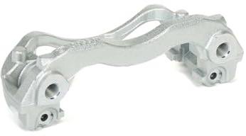 BREMBO F BK 024 Juego de soportes de pinza de freno Eje delantero, izquierda derecha