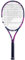 Babolat – Boost Aero Stringed Pink Tennisschläger für Erwachsene, ideal für Fortschritte und Ausschöpfung Ihres Potenzials, Ihrer Kraft und Manövrierfähigkeit, Griffgröße 2, französische Marke, Pink