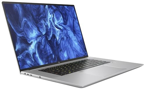 HP Inc. ZBook Studio 16 G11 16.0 Core Ultra 7 155H 32GB RAM 1TB SSD GeForce RTX 4070 Win11Pro