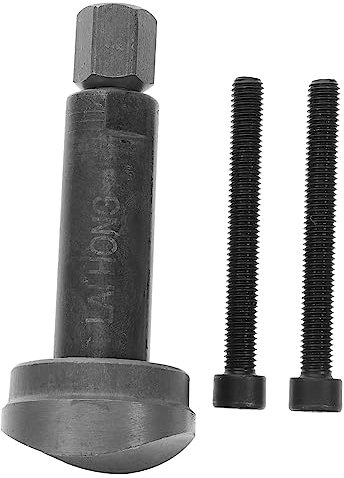 PartyKindom Motorcycle Repair Tool Universelles Werkzeug Entfernung Von Kolbenstiften Für Motorräder Und Atvs Für Festsitzende Oder Blockierte Langlebiger Einfach Anwendung
