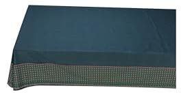 Pip Studio Berry Blues Tischdecke blau 100x100cm