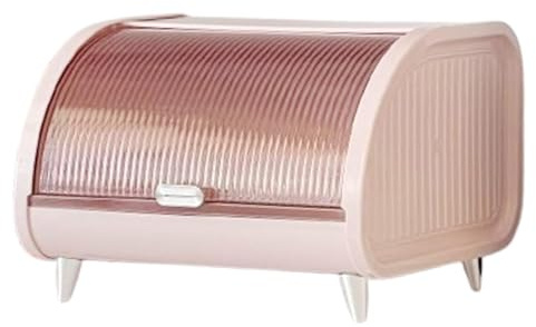 NonMiFyR Organizador para Aperitivos, Maquillaje Y en La Mesa del Café, Rosa, Individual