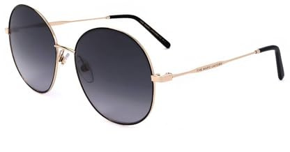 Marc Jacobs MARC 620/S Gold black 56/17/145 Damen Sonnenbrillen
