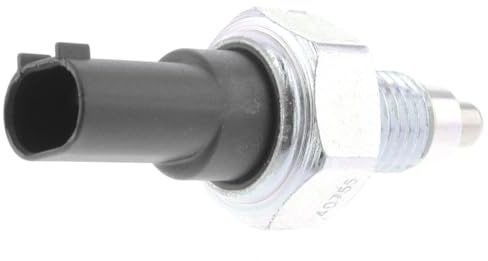 VEMO Rückfahrschalter V30-73-0079 Gewindemaß: M12 x 1,5 Anzahl der Steckkontakte: 2 Kompatibel mit MERCEDES-BENZ A-Klasse W169 B-Klasse W245 A-Klasse W168 | V30-73-0079 Kompatibel mit A-Klasse (W168),A-Klasse (W169),B-Klasse Sports Tourer (W245)