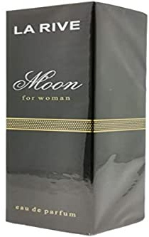 LA RIVE Moon femme, Eau de Parfum, 1er Pack (1 x 75 ml)