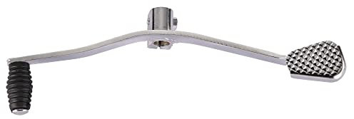 GOOFIT Gear Shift Lever Shifter for 50cc 70cc 90cc 110cc 125cc Horizontal Engine ATV 4 Wheeler Pit Dirt Bike Motorcycle