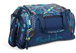 Satch Sportbag Splashy Lazer