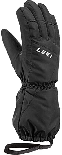 LEKI Kinder Nevio Handschuhe Fingerhandschuhe