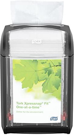 Tork Xpressnap Fit Dispensador de servilletas de mesa, 272900
