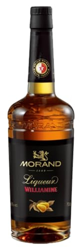 Morand Licor Williamine