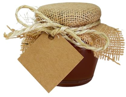 Tarro miel cruda 125g BEHONEY BOL · boda bautizo comunión · española (15)