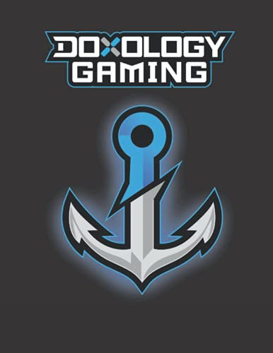 Doxology Gaming Notebook