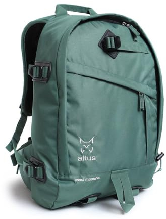 ALTUS Skidåkning Berg G30 Ryggsäckar Unisex vuxen