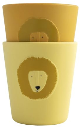 Trixie Silicone Cup M. Lion, 2e.