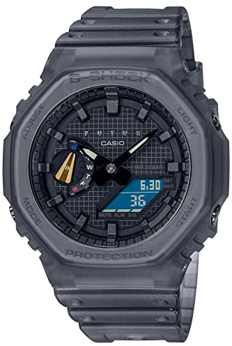 G-Shock