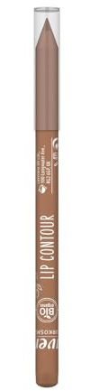 lavera Lip Contour Nude Brown 02