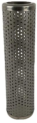 Stove Chimney Pipe Cover Anti Scalding Net Heat Dissipation Exhaust Pipe Cover for Hot Tent Stove Furnace Pipe