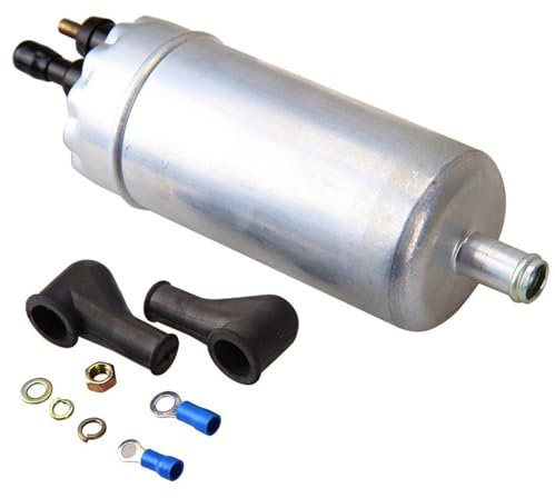 Pompe de Gavage Gasoil Carburant Diesel compatible pour Espace 3 Kangoo Laguna 2 Grandtour Master 2 Mégane Scénic Grand Vitara 1.9 2.2 dCi OEM : 8200369432