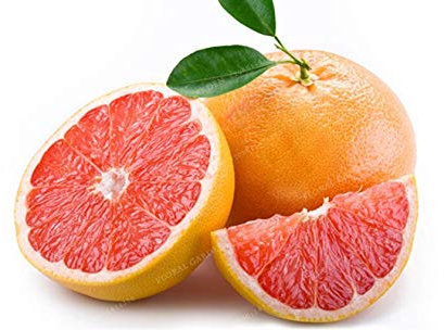 graines de citron frais pour la plantation en rouge paquet de 100 graines