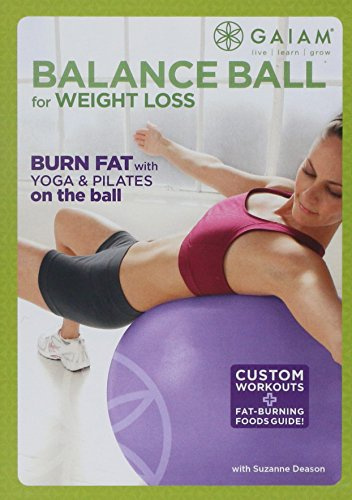 Balance Ball For Weight Loss