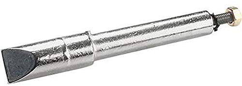 ERSA Lötspitze für ERSA 200 gerade vernickelt meißelförmig 18 mm 0202MZ