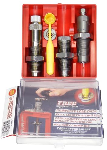 Lee Precision 90541 - Calibro 7X57, Multicolore, Taglia Unica