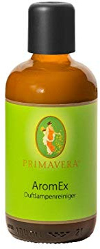 Aromex Duftlampenreiniger 1 x 100 ml