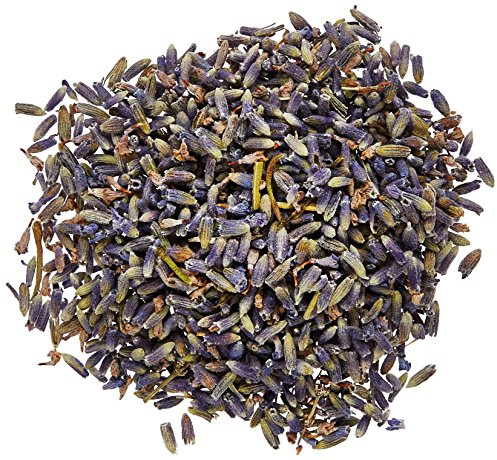 Lavender Flowers - 1/2 Pound - Ultra Blue Grade