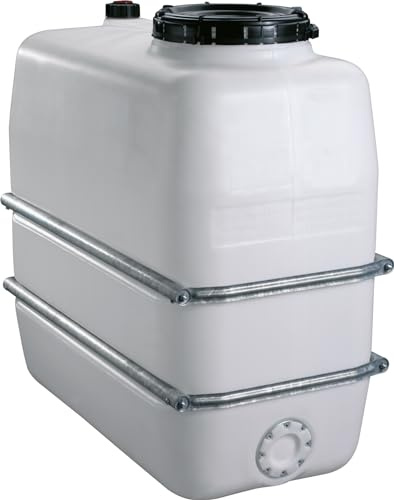 GRAF Raumspartank 1100 Liter Natur aus lebensmittelechten PE