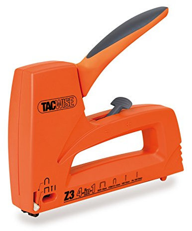 Tacwice 1022 Z3 4-in-1 Handtacker