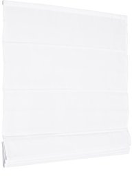 Basic tenda a pacchetto bianco 100 x 240 cm – selezione Mega – 11 dimensioni e 7 colori im Shop – Tenda Tenda Pieghevole Rollo