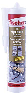 Fischer 59014 KK Kraftkleber Express - 310