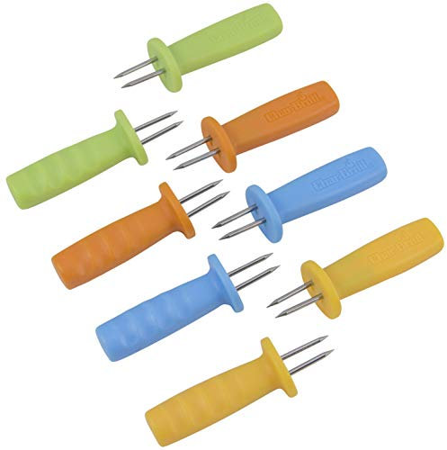 Char-Broil 140 777 - Porte-épis de mais