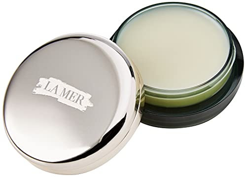 LA MER the lip balm 9 gr, Weiß