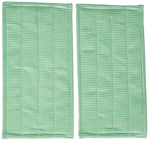 BIERRE STORE Set mit 4 Reinigungstüchern Kobold SP600 kompatibel