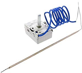 VALBERG, THERMOSTAT Cuisinière FOUR 47-285°C NT-252ZW/6 2P+T BULBE+CABLE=104cm
