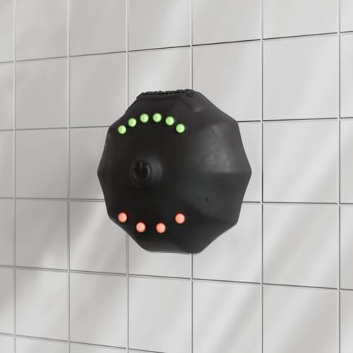 Bathmate Direct Pump Timer - Waterproof Workout Timer with Visual & Audible Alerts for Effective Bathmate Routines