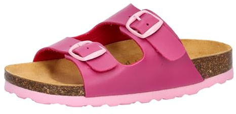 Lico Femme Bioline Clothing, Rose Pink Pink, 37 EU