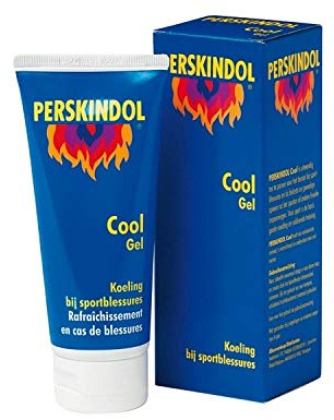 Perskindol Cool gel - 100ml