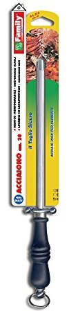 Acciaino Family - 20 cm, Coltellerie Paolucci