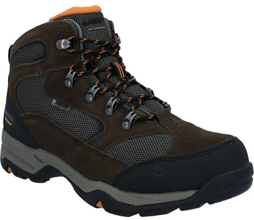 HI-TEC Homme Storm Bottes tempête
