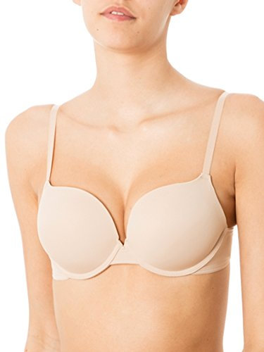 REGGISENO SUPER PUSH-UP DONNA INFIORE ART 2500 COLORE E MISURA A SCELTA (3, NUDO)