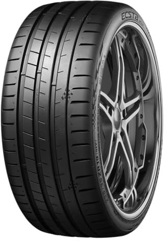 Kumho Ecsta PS91 Summer Performance Tire - 275/35ZR18 99Y