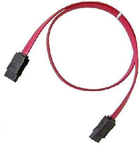 Nilox Lot de 10 câbles SATA