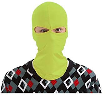 Tofox Sturmhaube Gesichtshaube Skihaube Skimaske Kopfhaube Winter Skimaske Motorradmaske Fahrrad Winddicht Für Skifahren,Snowboarden